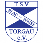 Blau-Weiß Torgau e.V. - Logo